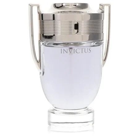 Paco Rabanne Invictus Tester Eau de Toilette - Iconic Fresh