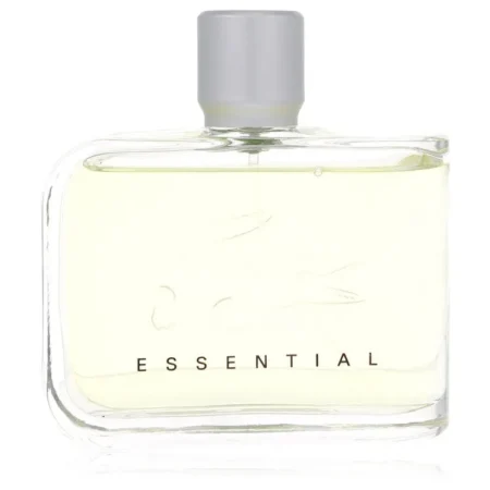 Lacoste Essential Tester Eau de Toilette Iconic Luxury Scent