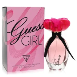 Guess Girl Eau de Toilette Exclusive Fragrance for Women