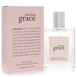 Philosophy Amazing Grace Eau de Toilette Iconic Freshness
