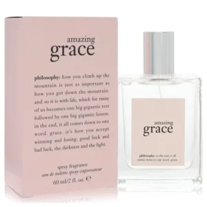 Philosophy Amazing Grace Eau de Toilette Iconic Freshness