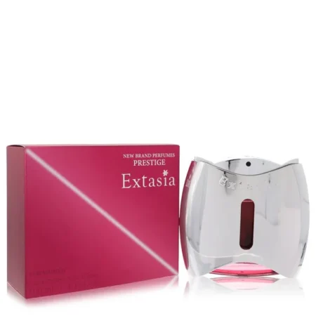 New Brand Extasia Eau de Parfum | Exclusive Luxury Fragrance