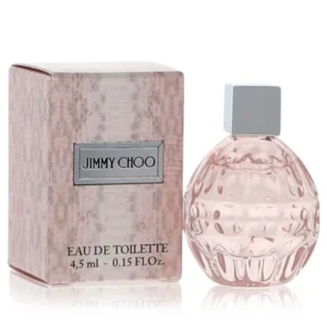 Jimmy Choo Mini EDT Eau de Toilette Luxury Iconic Scent