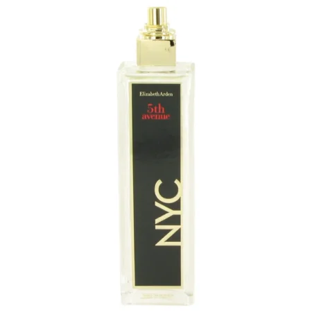 Elizabeth Arden 5th Avenue Nyc TESTER Eau de Parfum - Iconic