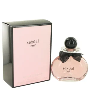 Michel Germain Sexual Noir Eau de Parfum: Iconic Sensuality