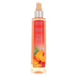 Calgon Take Me Away Hawaiian Ginger Body Mist – Fresh Escape