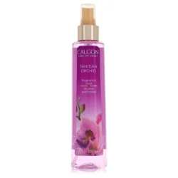 Calgon Take Me Away Tahitian Orchid Body Mist – Iconic Glow
