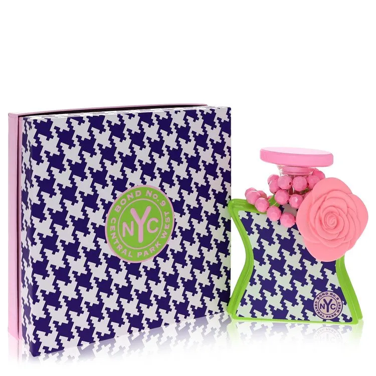Bond No. 9 Central Park West Eau de Parfum Iconic Luxury