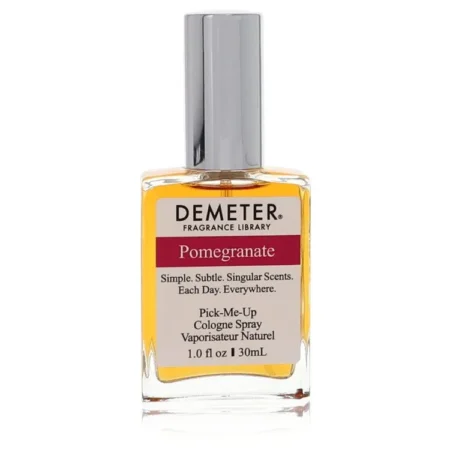 Demeter Pomegranate Eau de Cologne - Exclusive Fresh Scent
