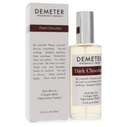 Demeter Dark Chocolate Eau de Cologne Exclusive Indulgence