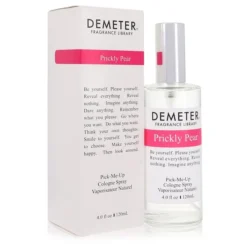Demeter Prickly Pear Eau de Cologne – Luxury Cactus Blossom