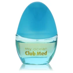 Coty Club Med My Ocean Mini Eau de Toilette - Iconic Escape