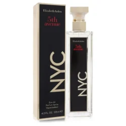 Elizabeth Arden 5th Avenue Nyc Eau de Parfum Iconic Luxury