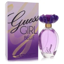 Guess Girl Belle Eau de Toilette Exclusive Luxury Scent