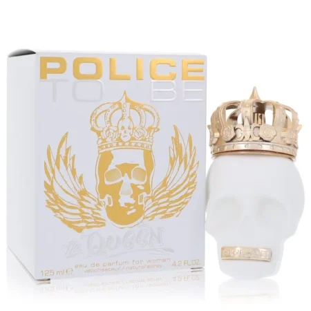 Police Colognes To Be The Queen Eau de Parfum - Iconic Scent