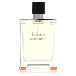 Hermes Terre D'hermes Tester Eau de Toilette Luxury Iconic