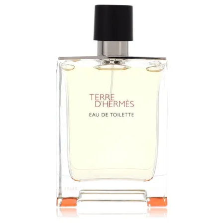 Hermes Terre D'hermes Tester Eau de Toilette Luxury Iconic
