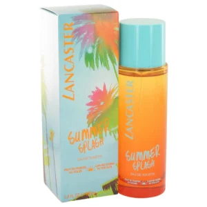 Lancaster Summer Splash Eau de Toilette Ultimate Freshness