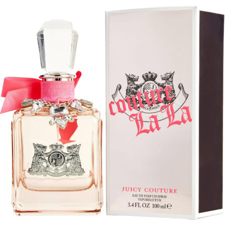 Couture La La Unboxed Eau de Parfum by Juicy Couture