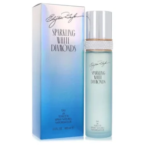 Elizabeth Taylor Sparkling White Diamonds Eau de Toilette Iconic