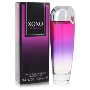 Victory International Xoxo Mi Amore Eau de Parfum Exclusive
