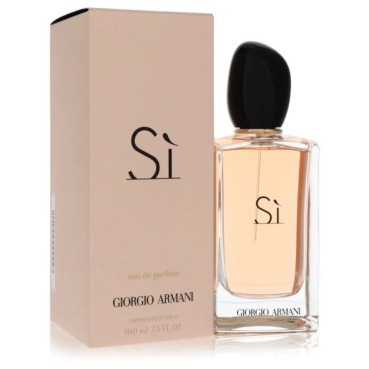 Armani Si Eau de Parfum by Giorgio Armani - Image 3