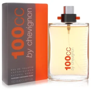 Chevignon 100cc Eau de Toilette Iconic Luxury Scent for Men