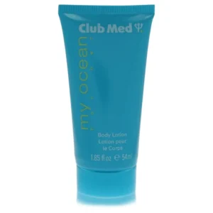 Club Med My Ocean Body Lotion by Coty