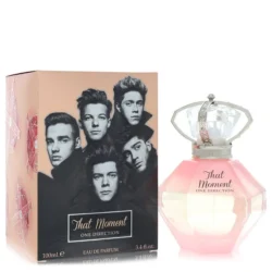 One Direction That Moment Eau de Parfum Iconic Luxury Scent