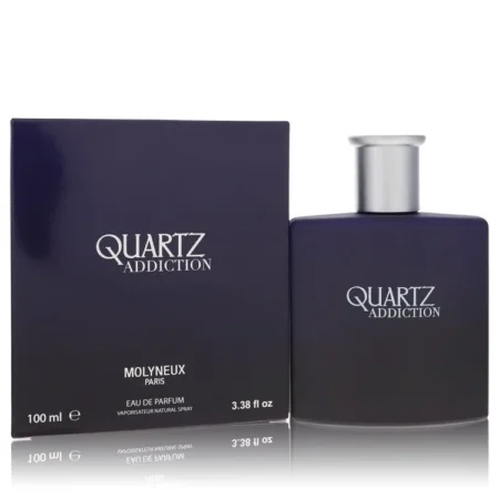 Molyneux Quartz Addiction Eau de Parfum Exclusive Edition