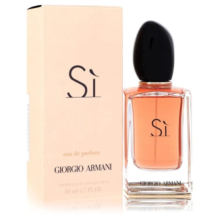 Armani Si Eau de Parfum by Giorgio Armani - Image 2