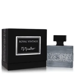 M. Micallef Royal Vintage Eau de Parfum Luxury Iconic