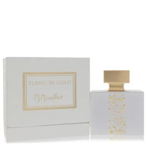 M. Micallef Ylang In Gold Eau de Parfum - Iconic Luxury