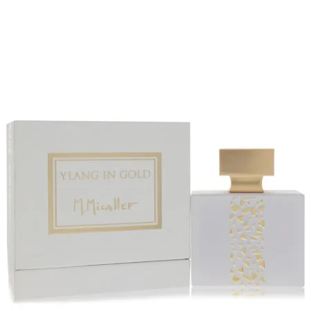 M. Micallef Ylang In Gold Eau de Parfum - Iconic Luxury
