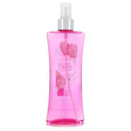 Parfums De Coeur Body Fantasies Signature Cotton Candy Body Spray Luxury
