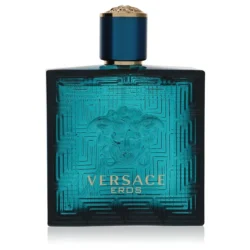 Versace Eros EDT Tester Eau de Toilette Luxury Iconic Scent