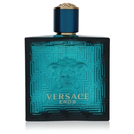 Versace Eros EDT Tester Eau de Toilette Luxury Iconic Scent