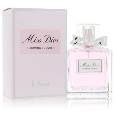Christian Dior Miss Dior Blooming Bouquet EdT Iconic
