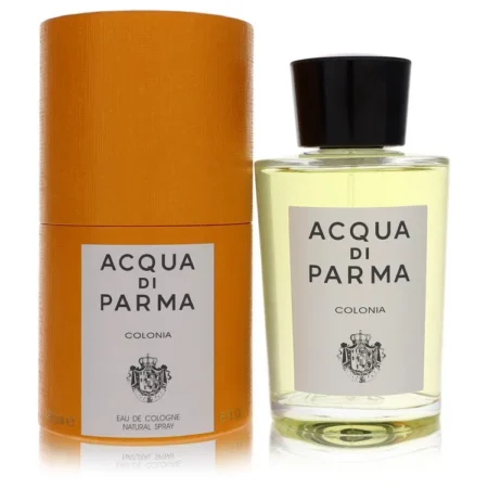 Acqua Di Parma Colonia Eau de Cologne Exclusive Luxury Scent