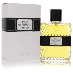 Christian Dior Eau Sauvage Eau de Parfum | Iconic Luxury