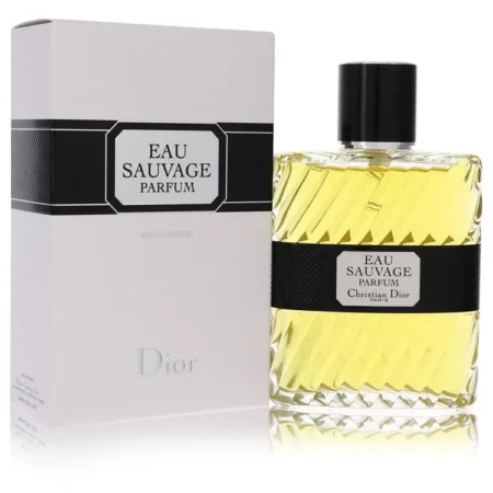 Christian Dior Eau Sauvage Eau de Parfum | Iconic Luxury