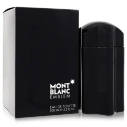 Mont Blanc Montblanc Emblem Eau de Toilette | Iconic Luxury