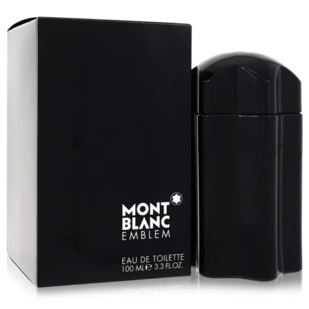 Mont Blanc Montblanc Emblem Eau de Toilette | Iconic Luxury