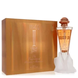 Jivago Rose Gold Eau de Toilette by Ilana Jivago