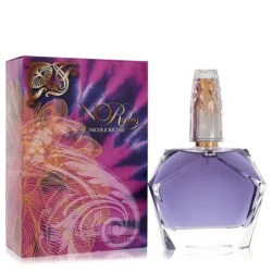 Nicole Richie No Rules Eau de Parfum Exclusive Luxury Scent
