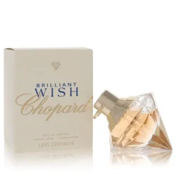 Chopard Brilliant Wish Eau de Parfum - Iconic Elegance