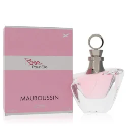Mauboussin Rose Pour Elle Eau de Parfum Iconic Luxury