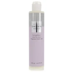 Weil Emotion Essence Fragrance Body Milk Body Lotion Luxury