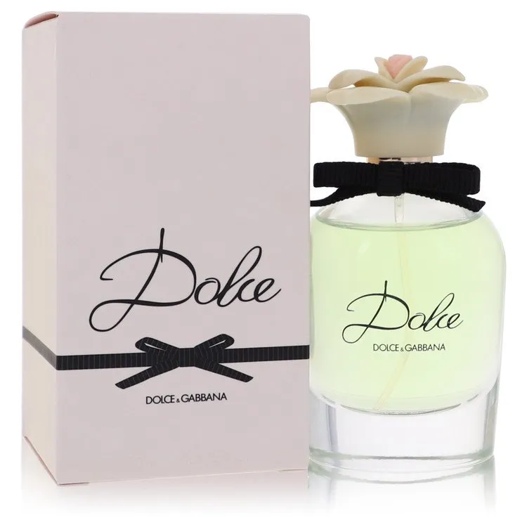 Dolce & Gabbana Dolce Eau de Parfum Exclusive Elegance