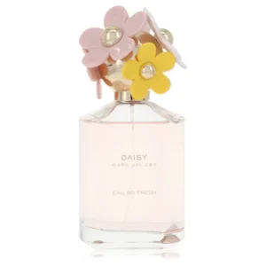 Marc Jacobs Daisy Eau So Fresh Tester Eau de Toilette Iconic